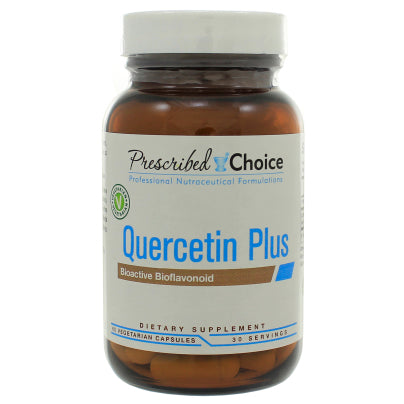 Quercetin Plus 60 capsules