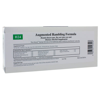Augmented Rambling Formula(H-24) 1 Box
