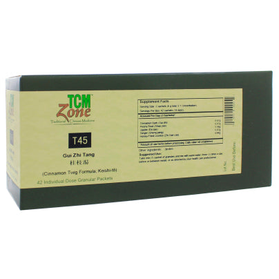 Cinnamon Twig Formula Sachets (T45G) 1 Box