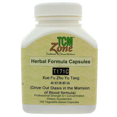 Drive Out Stasis in the Mansion of Blood (T-171) 100 capsules