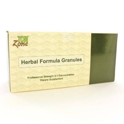 Four-Substance Formula w/Safflower and Peach Pit Sachets (T166G) 1 Box