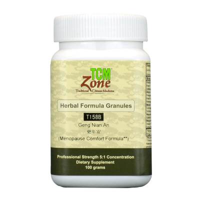 Menopause Comfort Formula 100 Grams