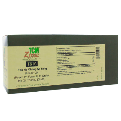 Peach Pit Formula (H61) 1 Box