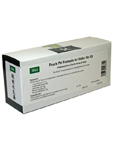 Peach Pit Formula (H61) 42 packets