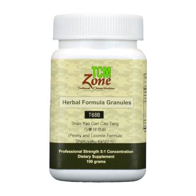 Peony and Licorice Formula 100 Grams