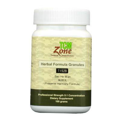 Preserve the Harmoney Formula 100 Grams