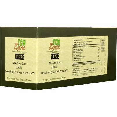 Respiratory Ease Formula Sachets (T177G) 1 Box