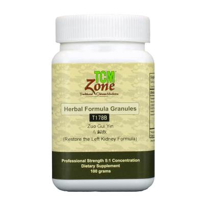Restore the Left Kidney Formula 100 Grams