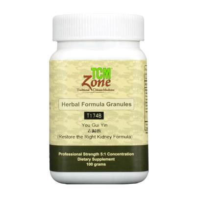 Restore the Right Kidney Formula 100 Grams