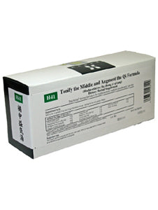 Tonify the Middle and Augment the Qi Formula (H41) 42 packets