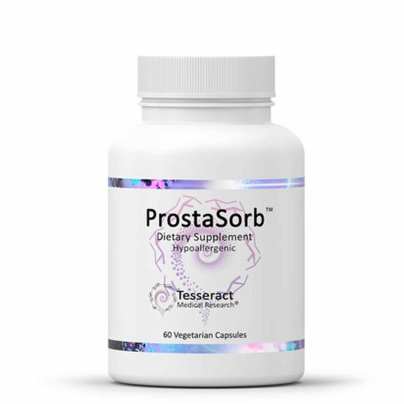 ProstaSorb 60 capsules