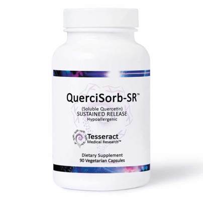 QuerciSorb-SR 90 capsules