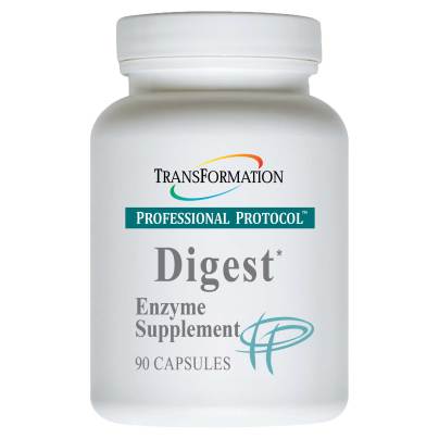 Digest 60c 90 capsules