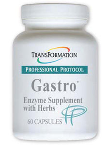 Gastro 60c 90 capsules