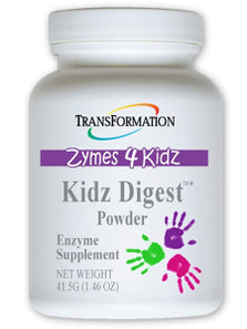 Kidz Digest Powder 41.5g 41.5 Grams
