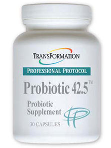 Probiotic 42.5 30c 30 capsules