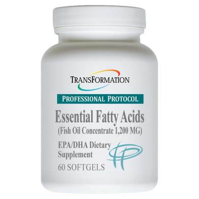 TPP Essential Fatty Acid 60 capsules