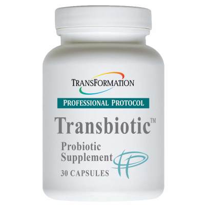 TPP Transbiotic 30 capsules