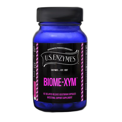 Biome-xym™ 62 capsules