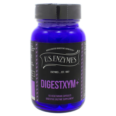 Digestxym+ 93 Capsules