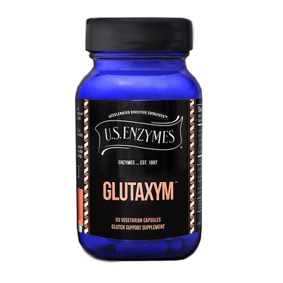 Glutaxym™ 93 Capsules