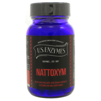 Nattoxym 93 Capsules