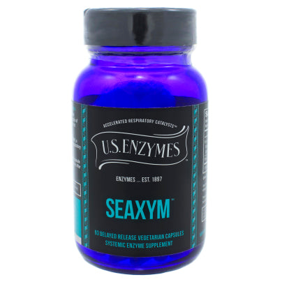 Seaxym 93 Capsules