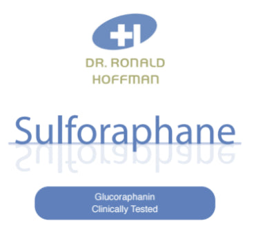 Sulforaphane 120 capsules