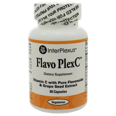 Flavo Plex-C 60 capsules