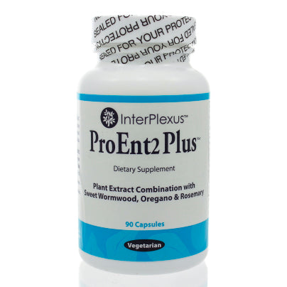 ProEnt2 Plus 90 capsules