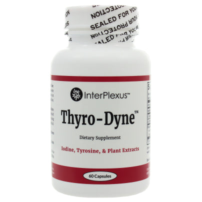 Thyro-Dyne 60 capsules