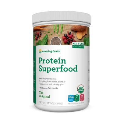 Protein SuperFood The Original 12.2 Ounces