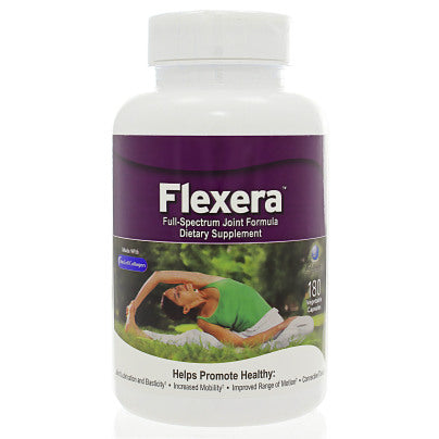 Flexera 180 capsules