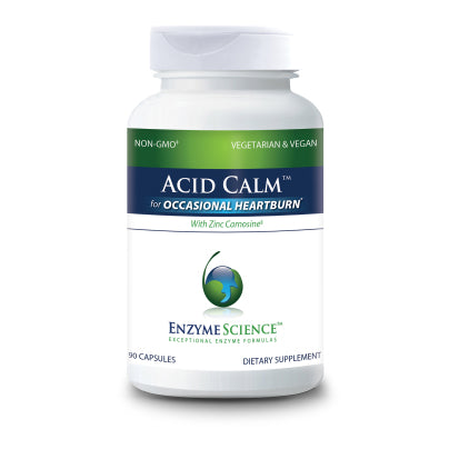 Acid Calm 90 capsules