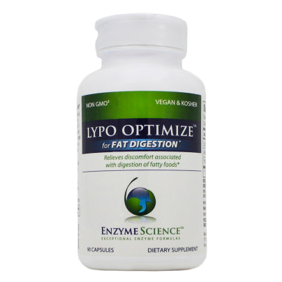 Lypo Optimize 90 capsules