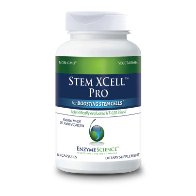 Stem XCell Pro 60 capsules