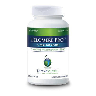 Telomere Pro 30 capsules