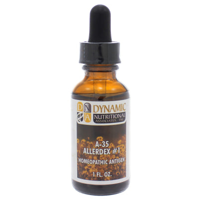 A-35 (Allerdex #1) 1 Ounce