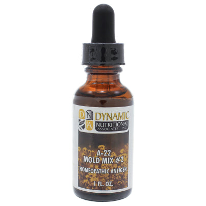 Mold Mix #2 1 Ounce