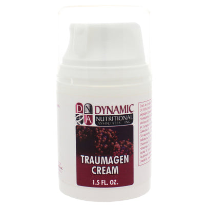 Traumagen Cream 1.5 Ounces