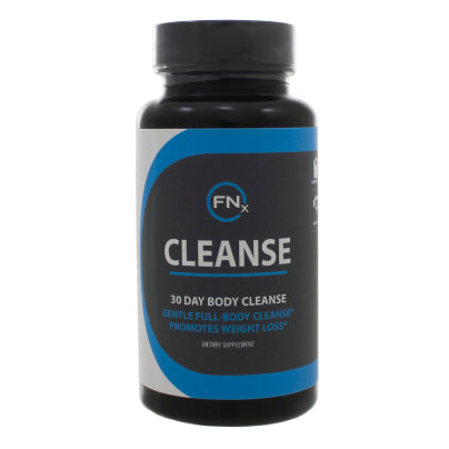 Cleanse 60 capsules