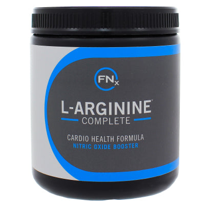 L-Arginine Complete Mixed Berry 10.5 Ounces