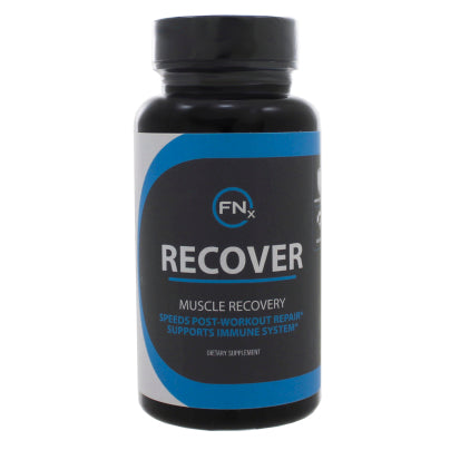 Recover 60 capsules