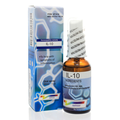 IL-10 30 Milliliters