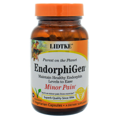 EndorphiGen 500mg 60 capsules