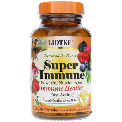 Super Immune 90 capsules