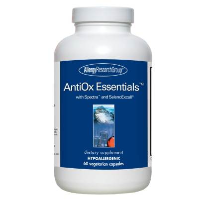 AntiOx Essentials 60 capsules