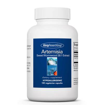 Artemesia 100 capsules