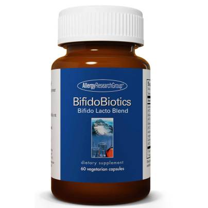 Bifido Biotics 60 capsules