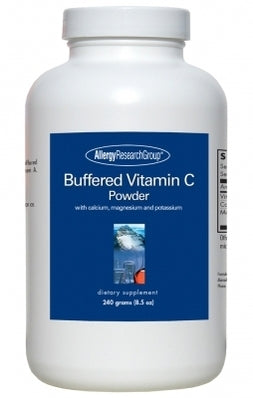Buffered Vitamin C Powder 300g